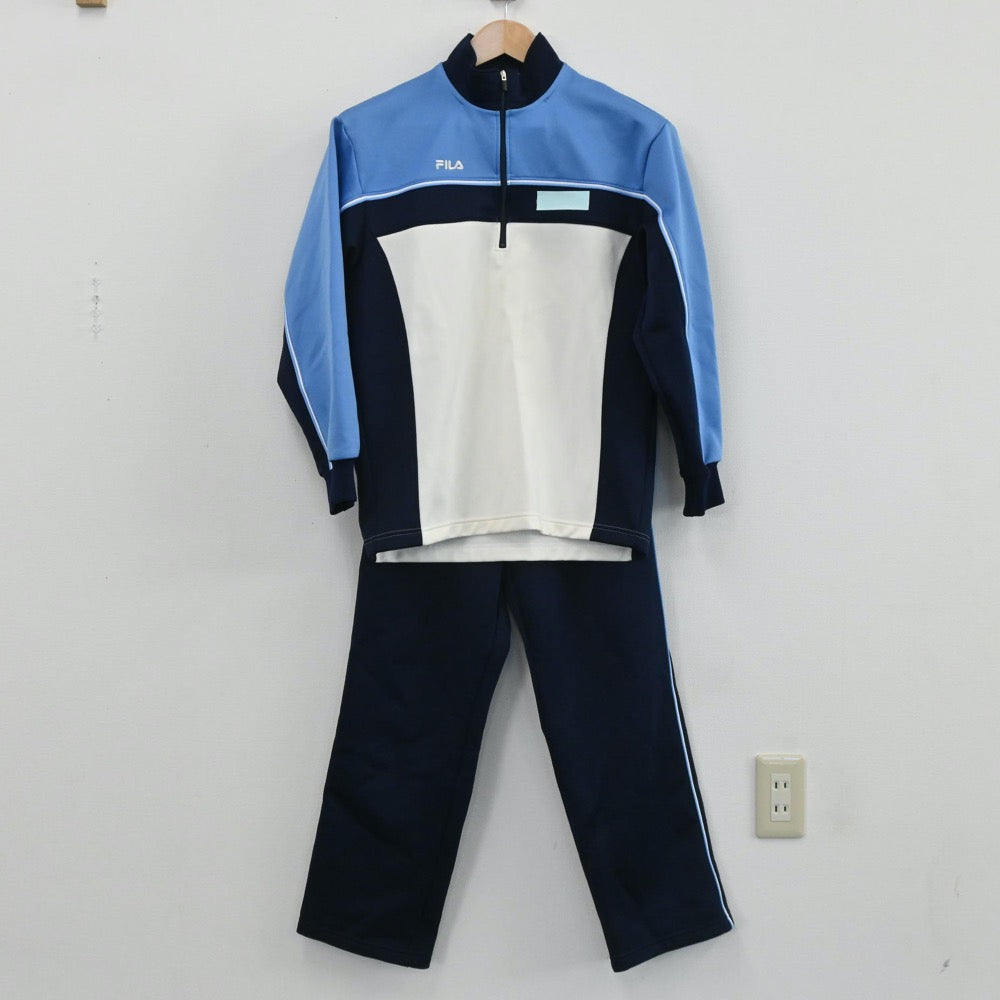 新品 激レア 東京女学館指定 旧体操着 ジャージ下 Lサイズ ＃246