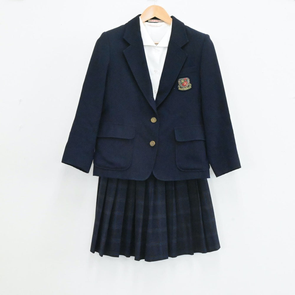 農林高校制服セット 農林高校制服セット