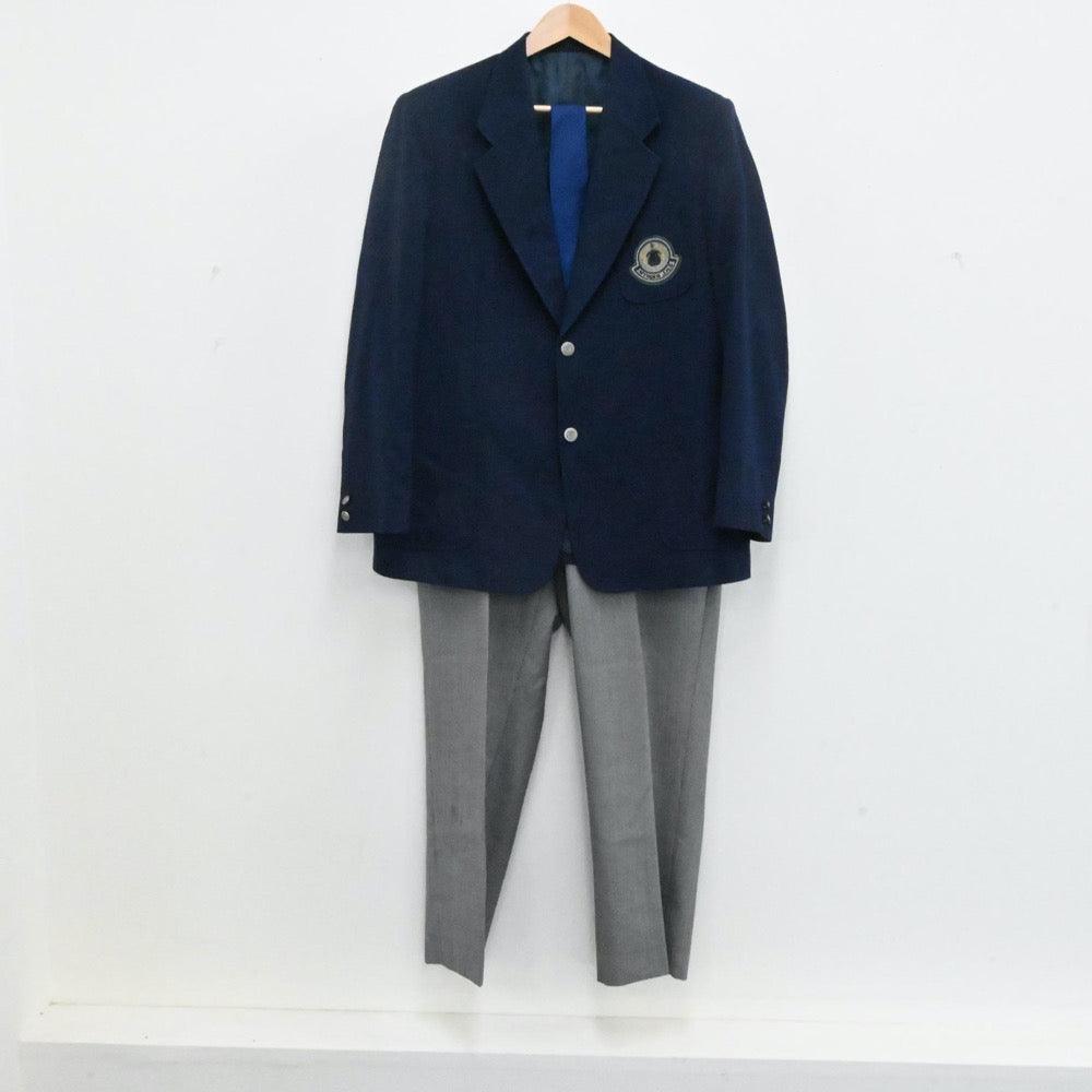 妙典中学校 男子 制服 妙典中学校 男子 制服