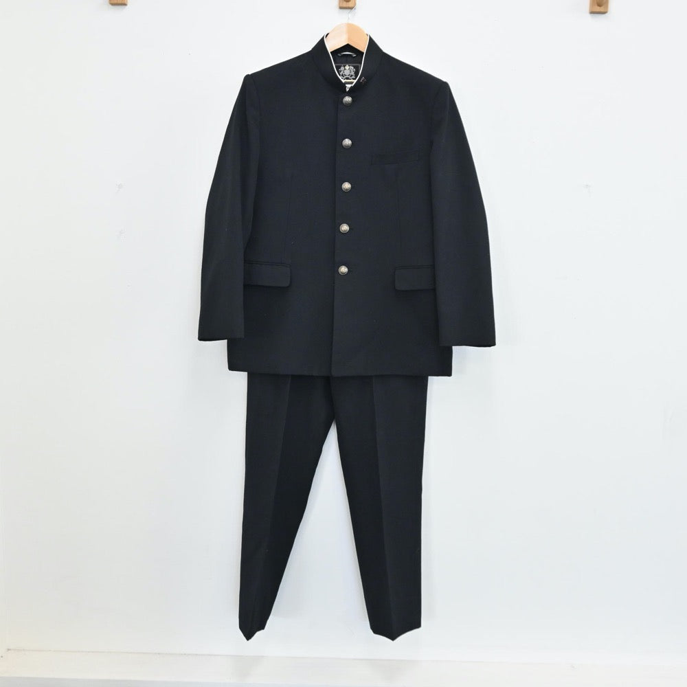 半田東高校男子制服（中古） 半田東高校男子制服（中古）