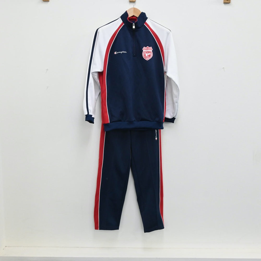 中古制服】神奈川県 逗子開成中学・高等学校 男子制服 4点