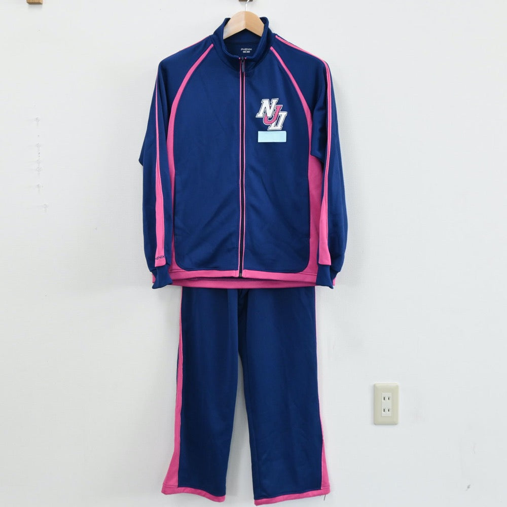 日本大学付属第三高校 ユニフォーム上下 日本大学付属第三高校