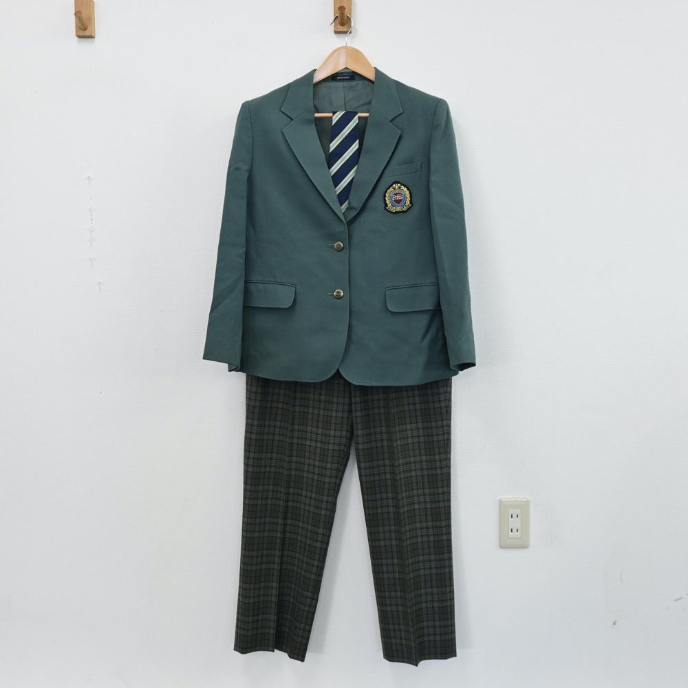 立命館慶祥男子制服 - 北海道の服/ファッション