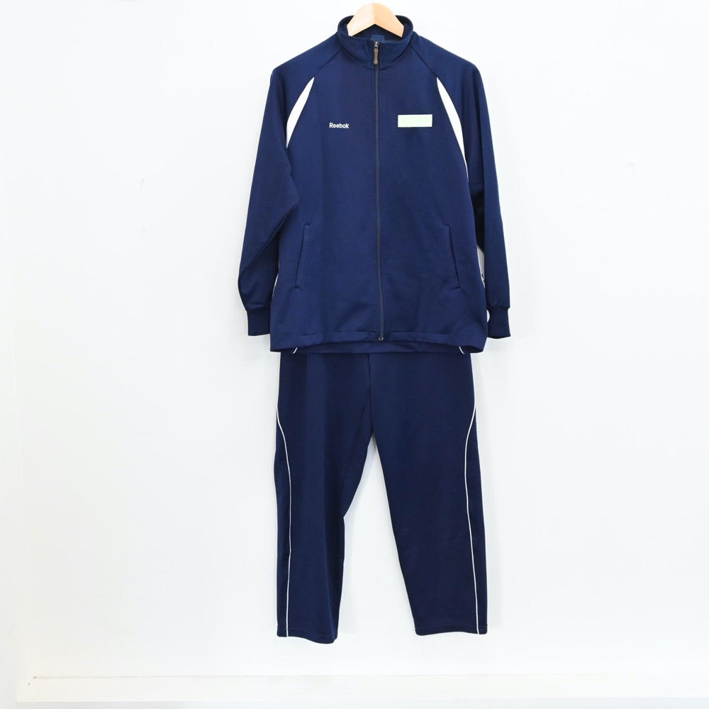 岡山県立操山中学校体操服