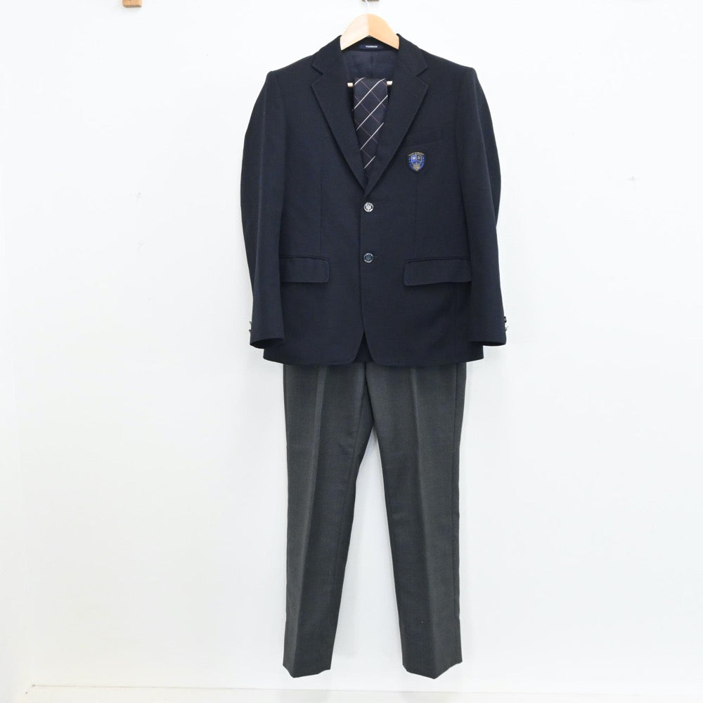 大阪桐蔭高等学校制服（コート）LL 大阪桐蔭中学校・高等学校