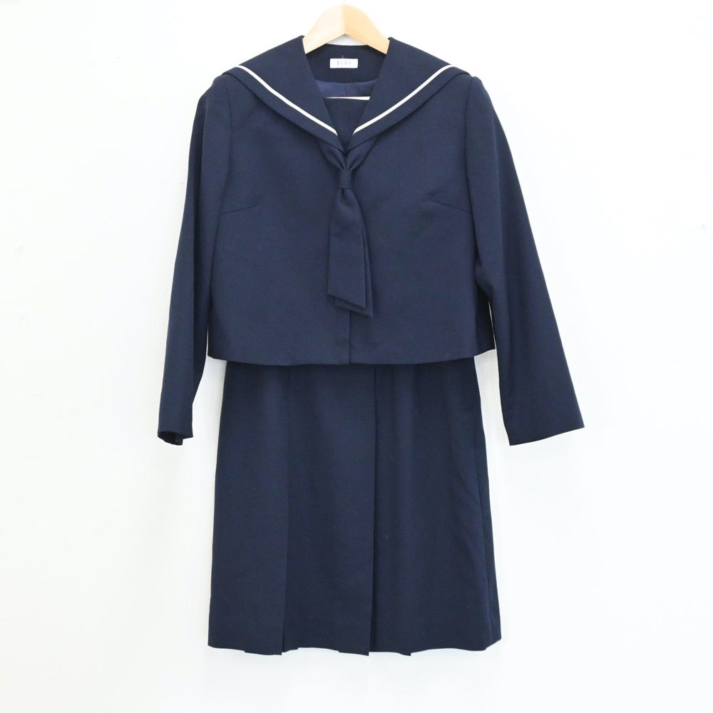 五城中学校男子制服 - キッズ用品