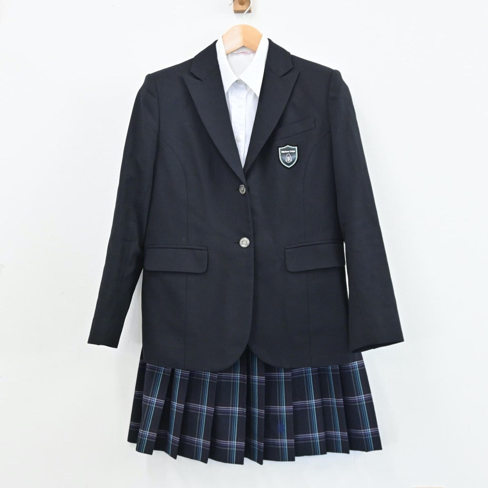 専修大学附属高等学校男子制服一式 縮み上がっ