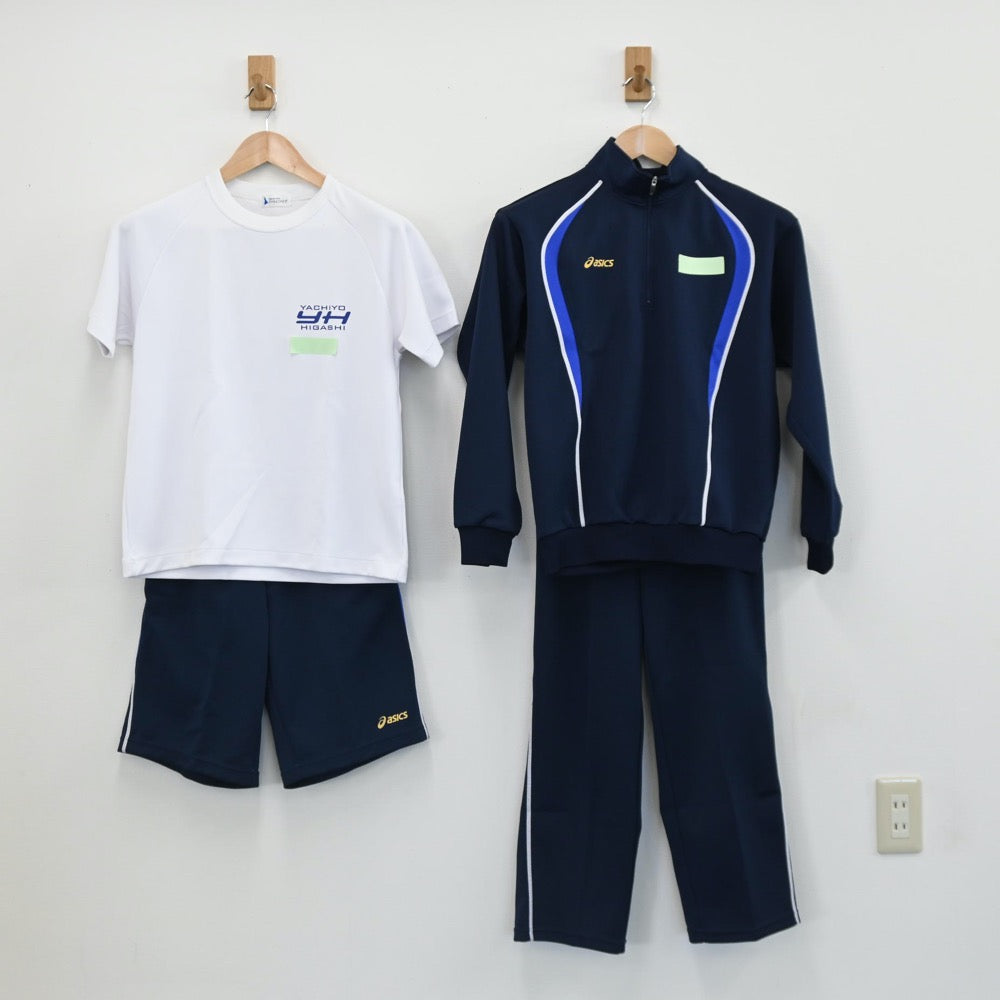 支給品 八千代高校 ユニフォーム 5点 上下セット Yahoo!オークション -「八千代高校」の落札相場・落札価格