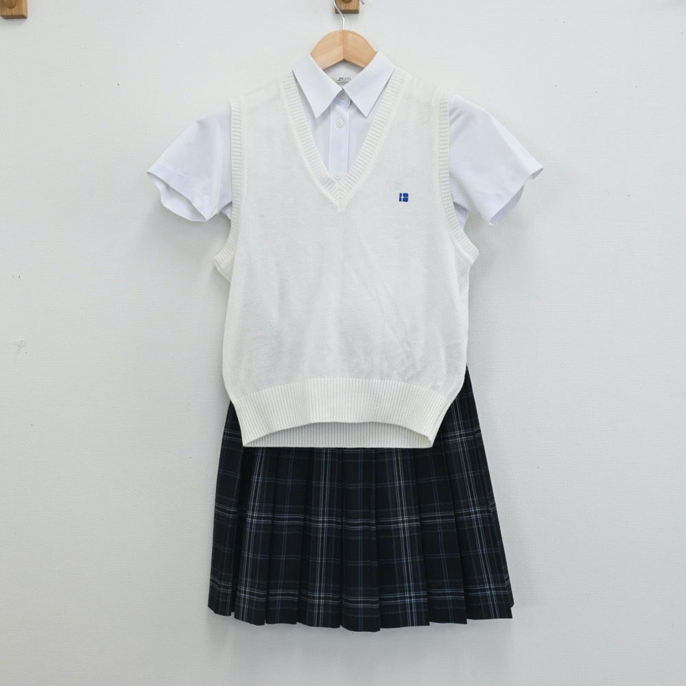 叡明高校制服 売ります