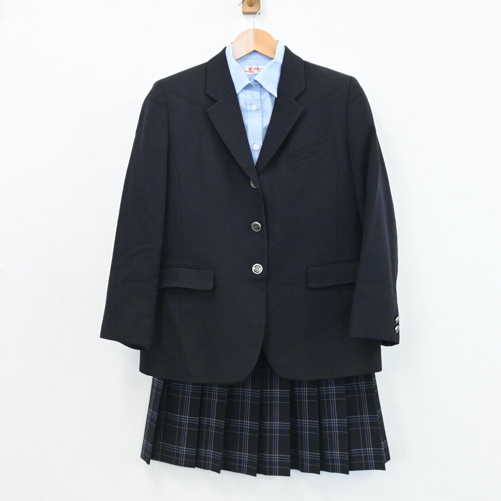 学生服 柏市立柏高等学校 いちかし 男子 セットアップ Lサイズ相当 - 服/