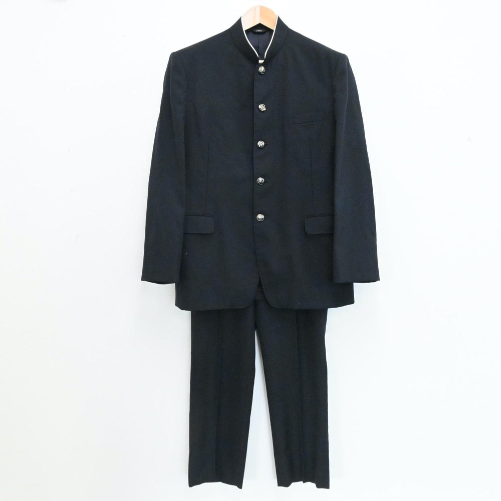制服 – 安城南高等学校