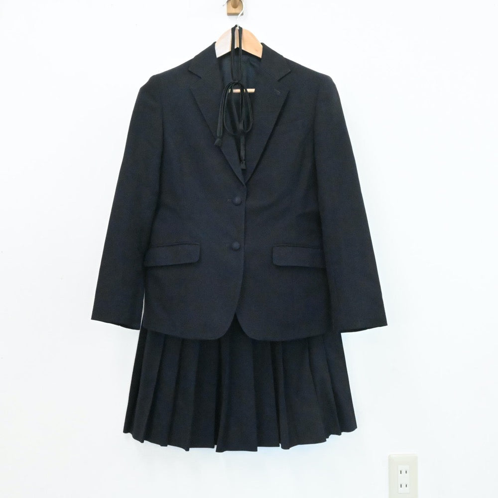 中古制服】埼玉県 埼玉県立上尾高等学校 女子制服 3点（ブレザー・スカート）sf006414【リサイクル学生服】 | 中古制服通販パレイド