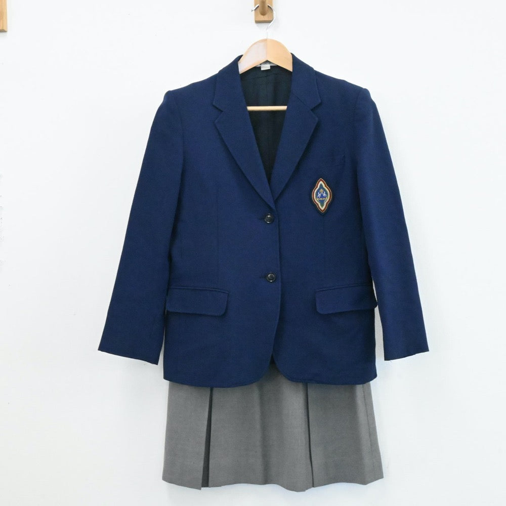 サレジオ学院 中学・高等学校 男子制服 - 服/ファッション