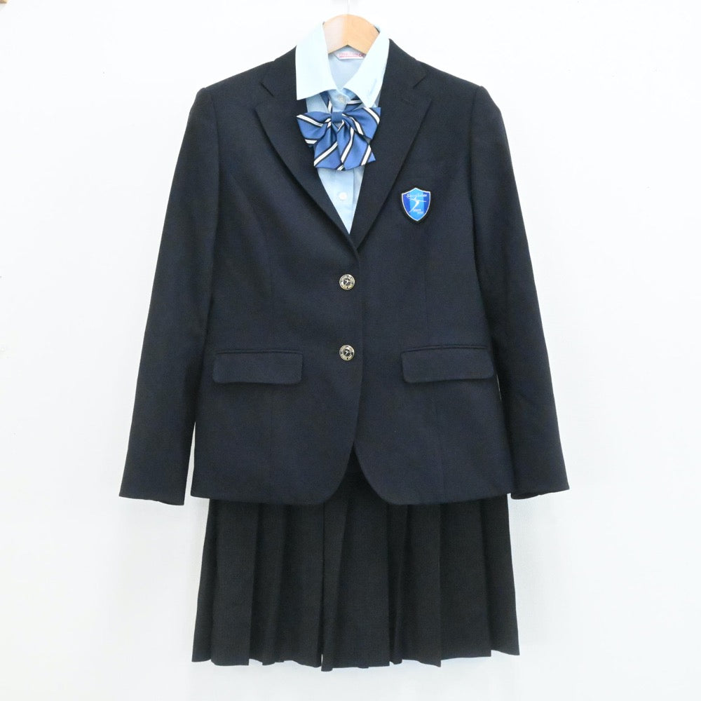 青雲学園 制服 ズボンと学ラン - 長崎県の服/ファッション