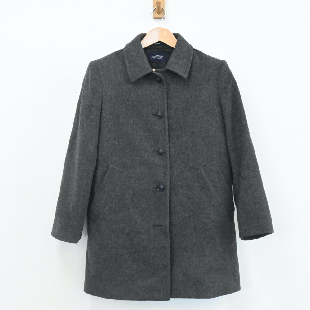大分県 大分県立中津南高等学校 女子制服 3点 sf007029