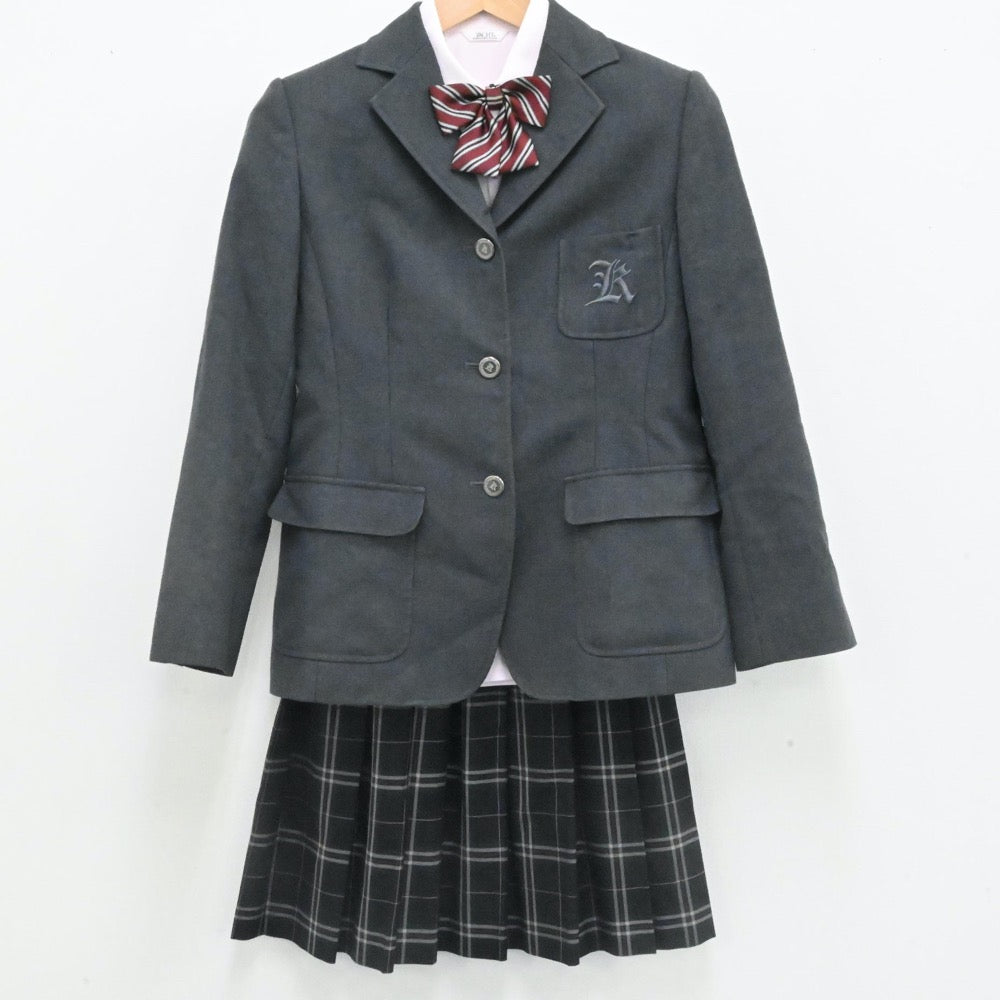 苫小牧中央高等学校 男子制服 - 服/ファッション