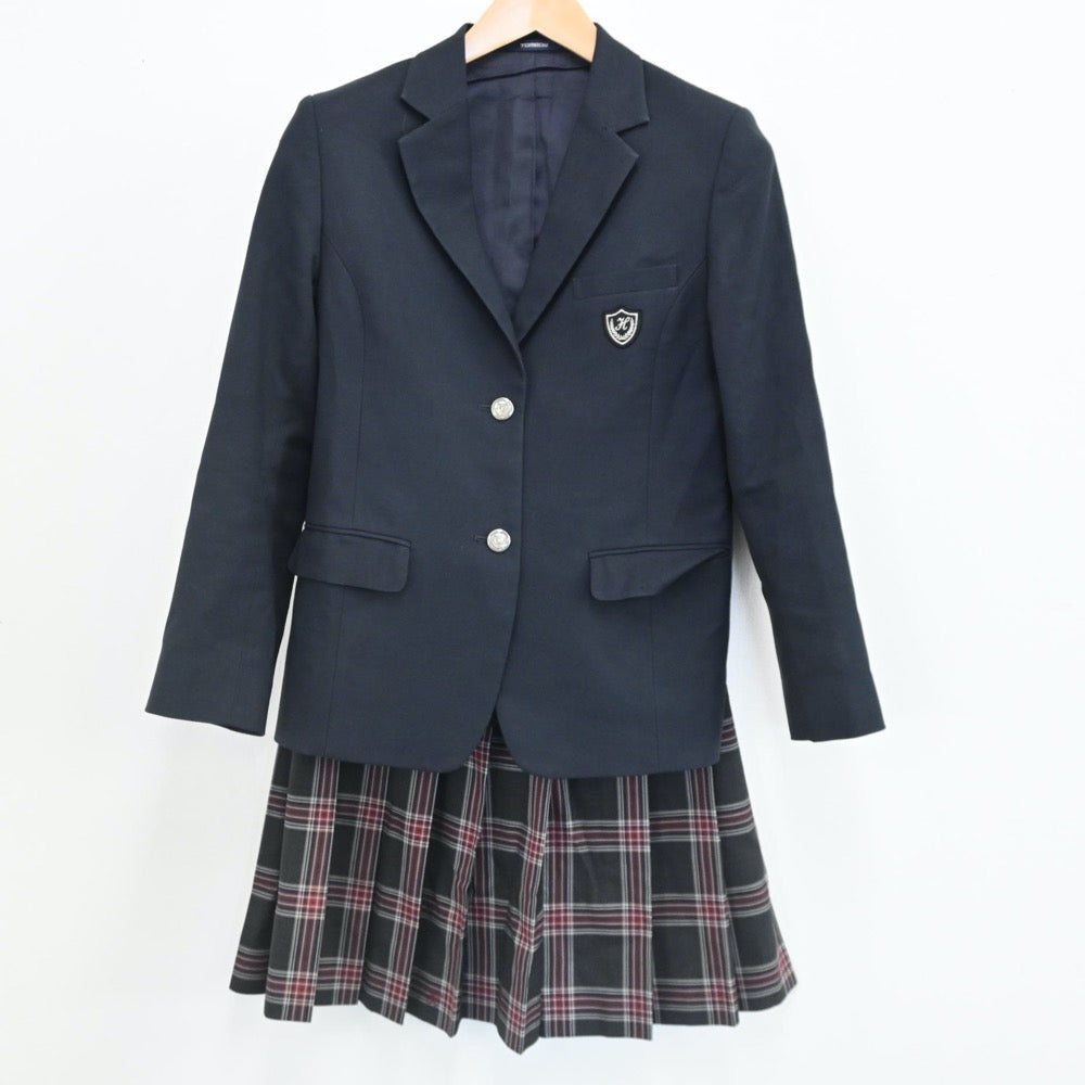 穂高東中の制服−165A上着−76ズボン - 家具