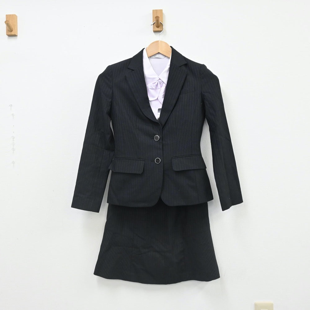 制服ＯＬ 中古制服】会社制服 OL制服 4点 sf007537【リサイクル学生服】 | 中古制服通販パレイド
