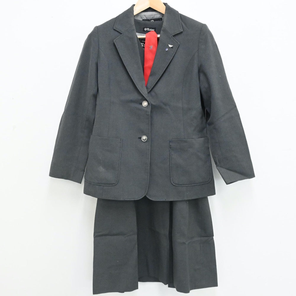 【商談中】京都　中学　高校　女子　制服　上下　ブレザー 制服一覧‐中学校 – 京都府私立中学高等学校連合会