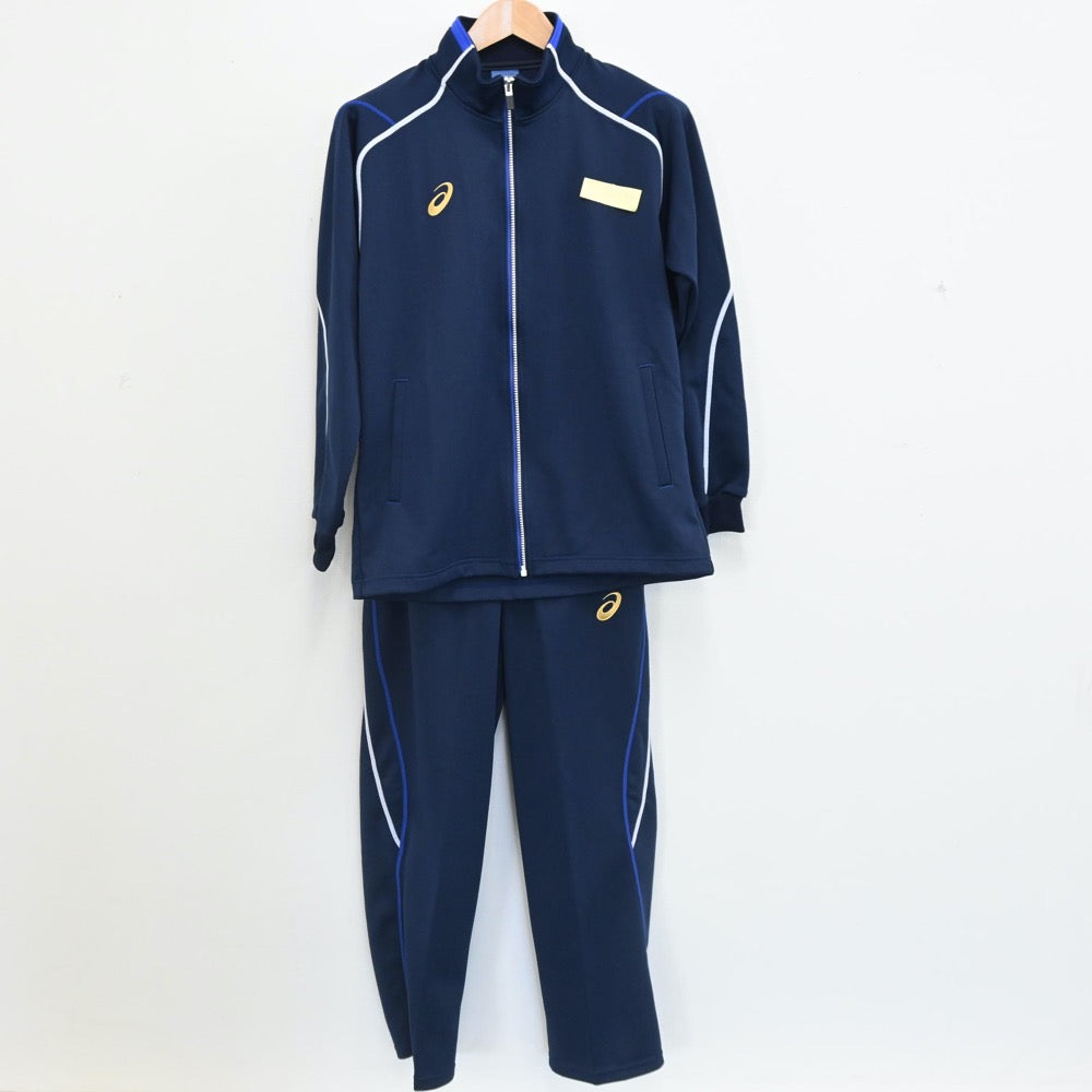 中古制服】広島県 広島修道大学ひろしま協創高等学校 男子制服 3点