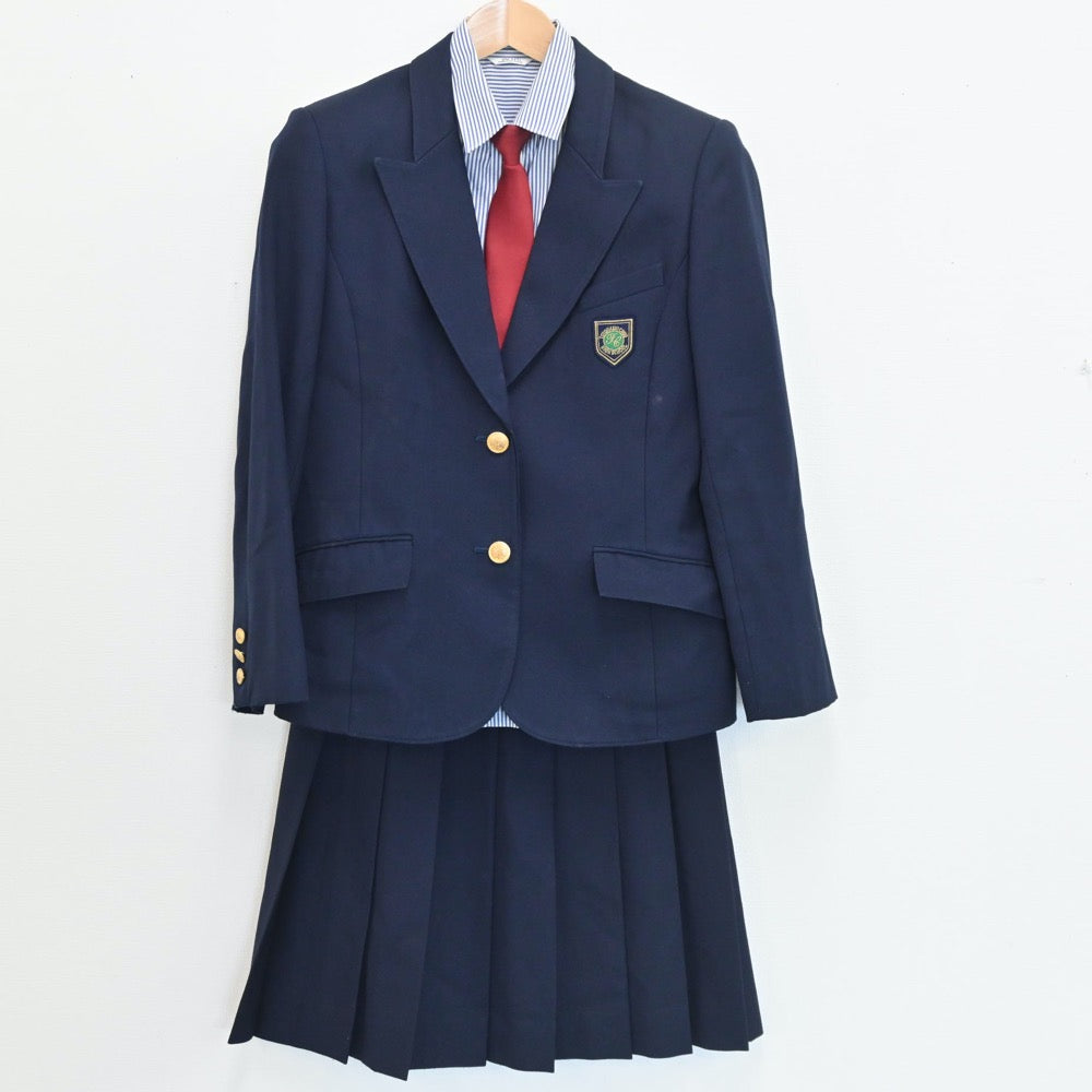 苫小牧中央高等学校 男子制服 - 服/ファッション
