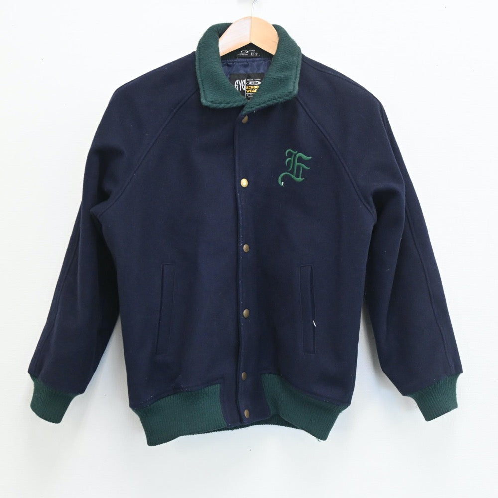 中古制服】大阪府 東香里ヶ丘中学校 男子制服 1点 sf008227