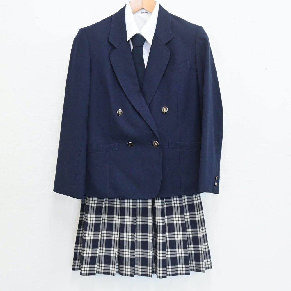 聖和学園 男子 制服 - スーツ