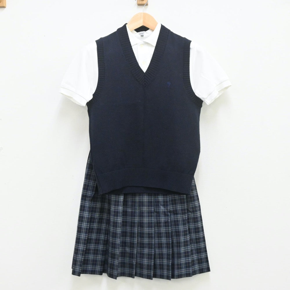 須磨学園高等学校 男子用制服 - その他