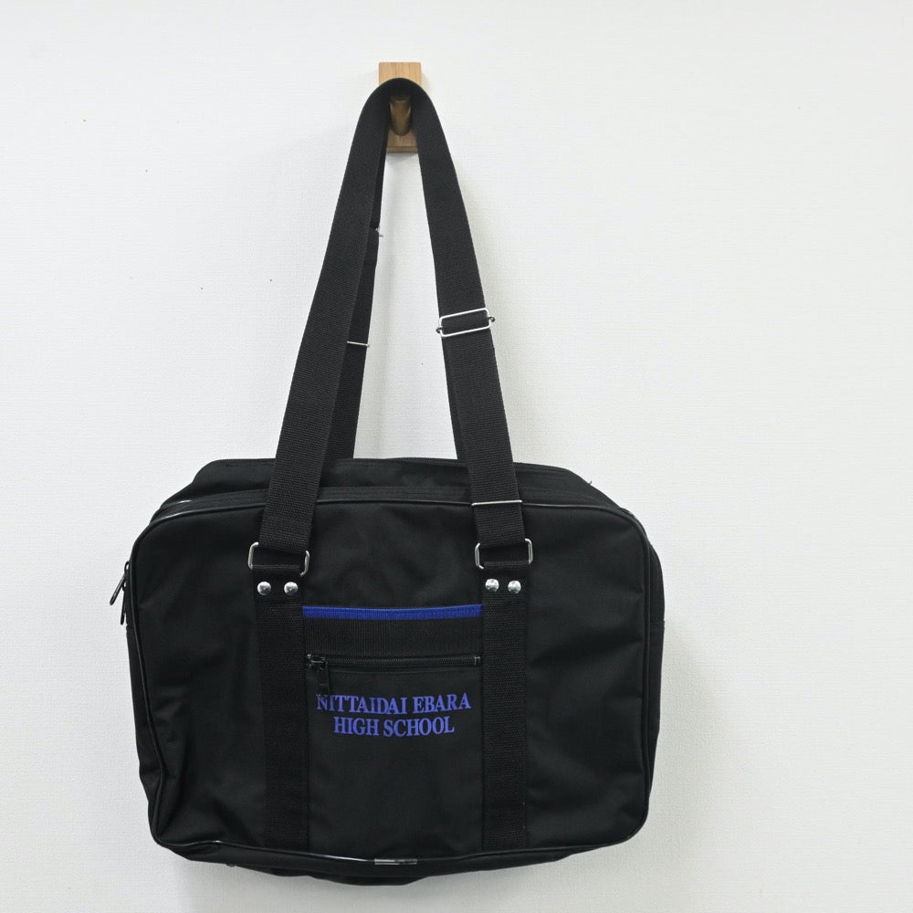 中古制服】東京都 日本体育大学荏原高等学校 女子制服 1点