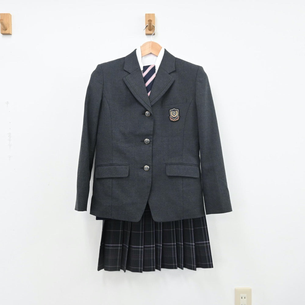 大成高等学校 男子制服 - その他