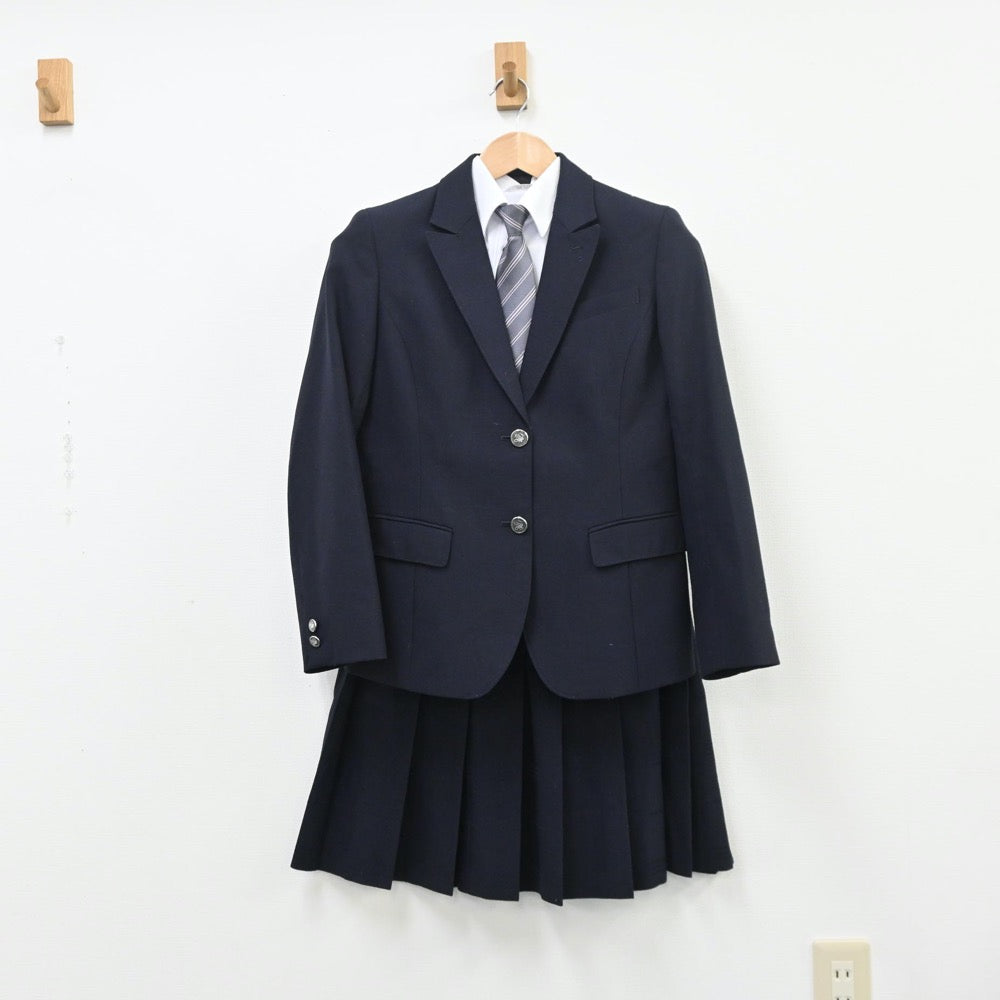Amazon.co.jp: [DCYCOS] 高校制服品川女子学院中等部制服 9点