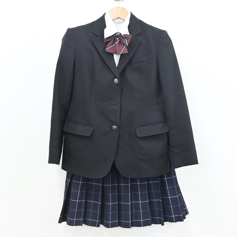 学校法人昇竜学園の制服 - キッズ用品