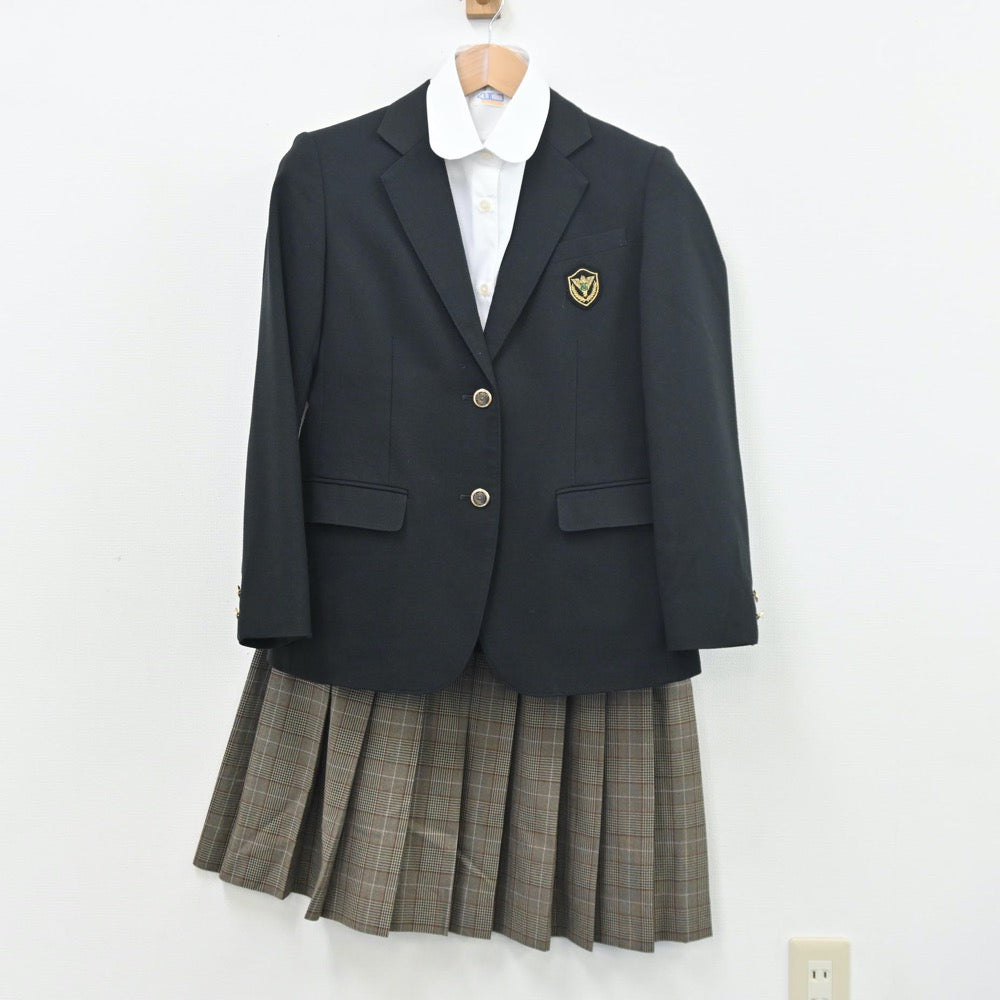 男子制服 千葉商業高等学校 販売済み