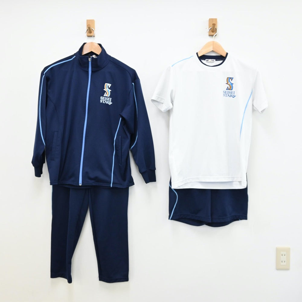 体操服と制服セット ブルーアーカイブ ノア(体操服) コスプレ フル