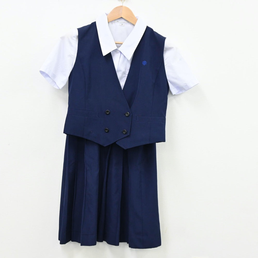 静岡県立伊豆総合高校制服 値下げ交渉可