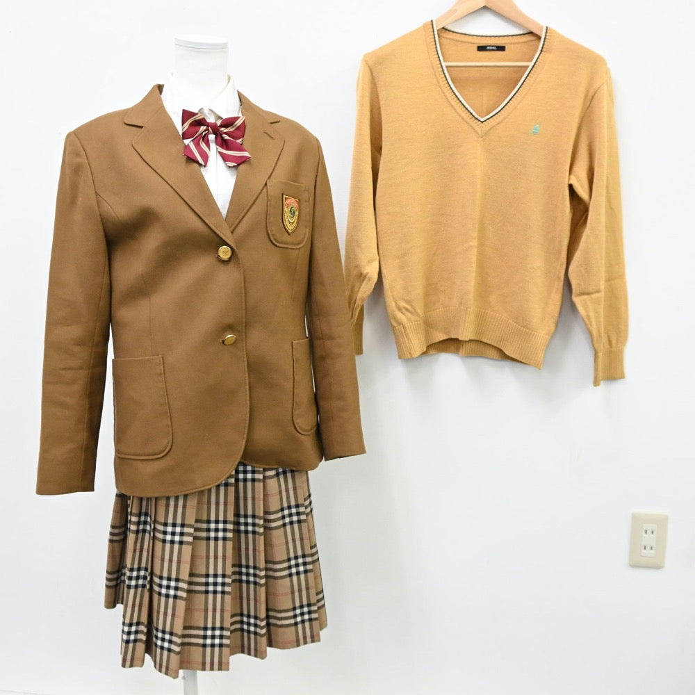 お取り引き中 志学館高校学生服