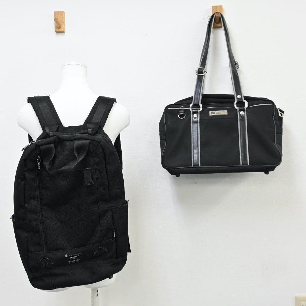 桐蔭学園　ラグビー　リュックサック 制服紹介 | 桐蔭学園高等学校