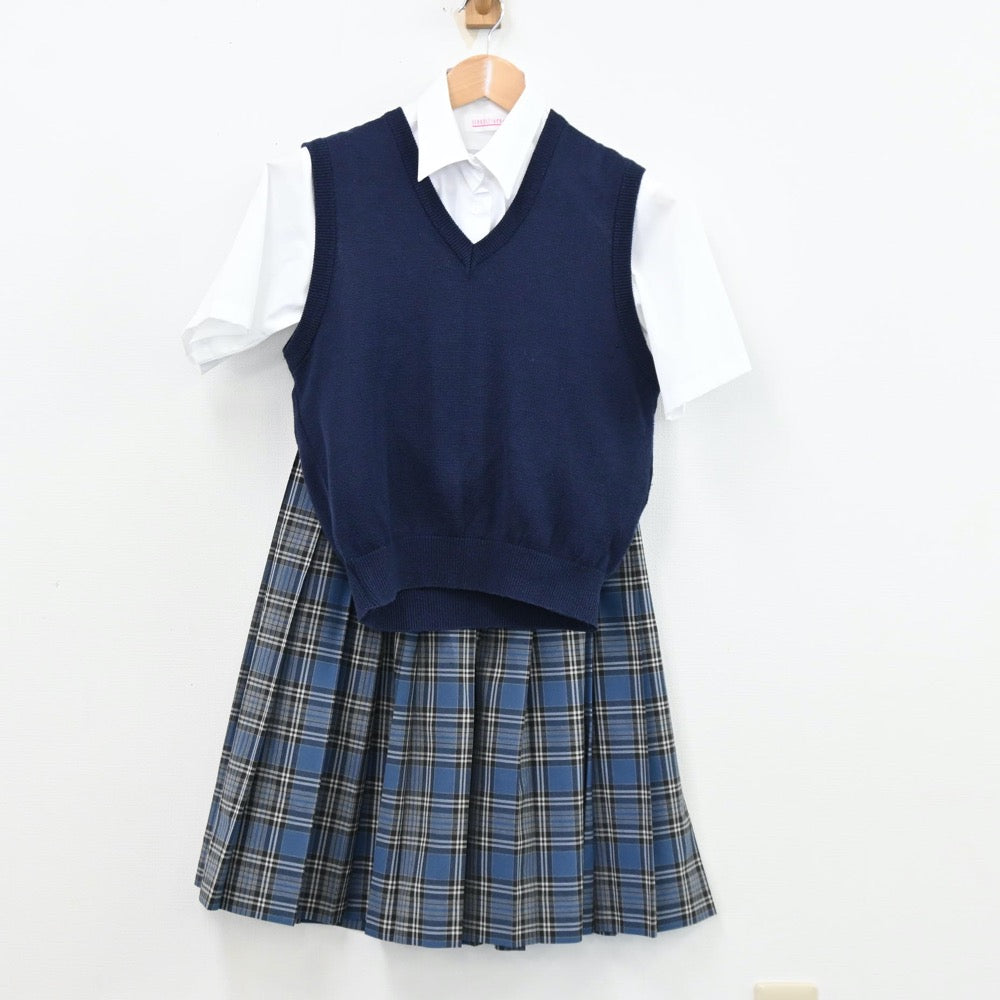 TAKASAGOスクール ナーサリースクール 制服 - キッズ服(男女兼用) 100cm~