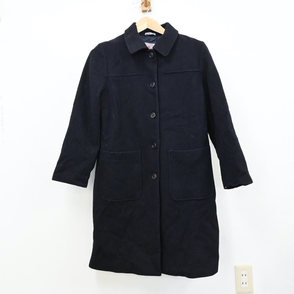 中古制服】大阪府 履正社高等学校 女子制服 1点（コート）sf012405【リサイクル学生服】 | 中古制服通販パレイド