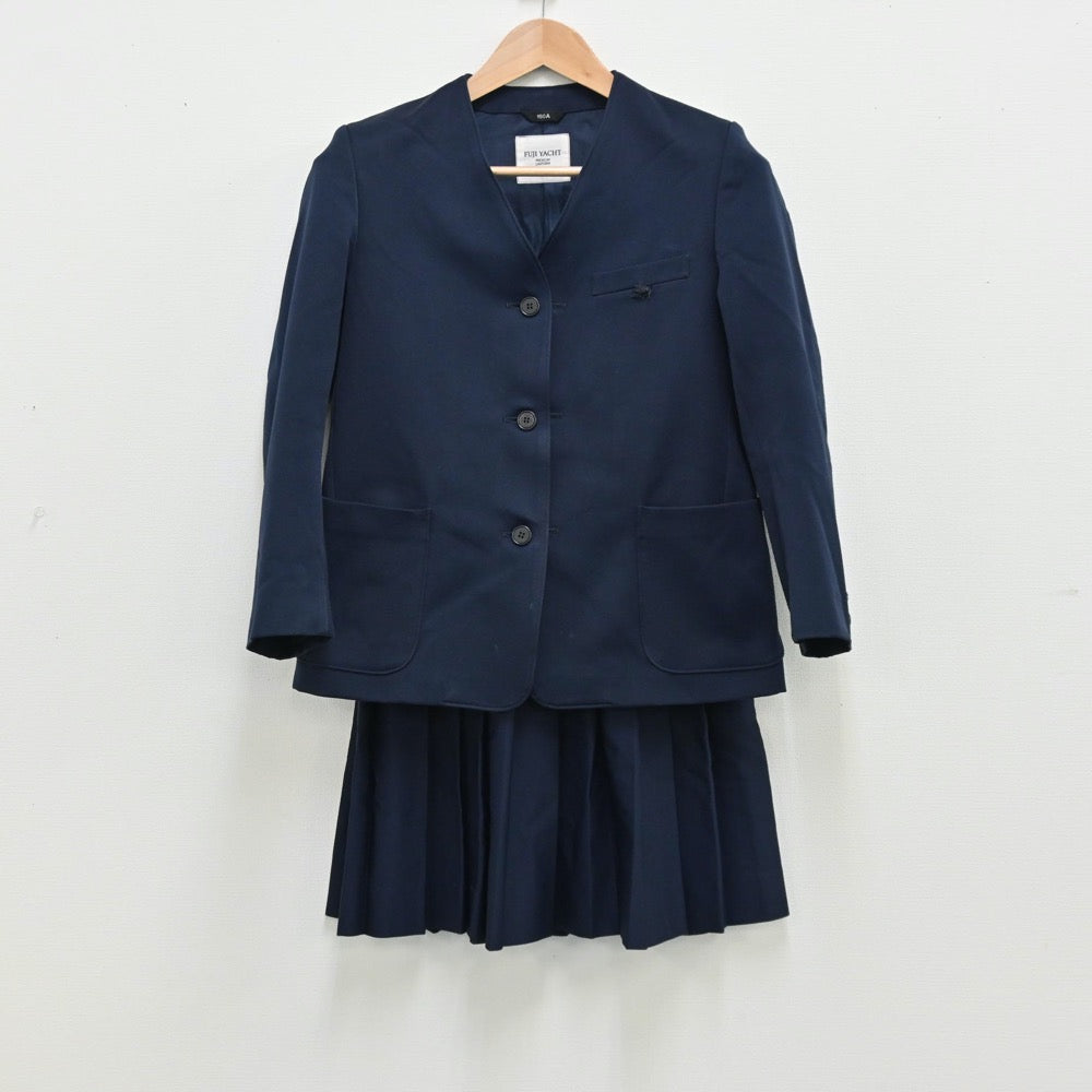 中古制服】小学校制服 小野市立小野東小学校 3点 sf013064【リサイクル 