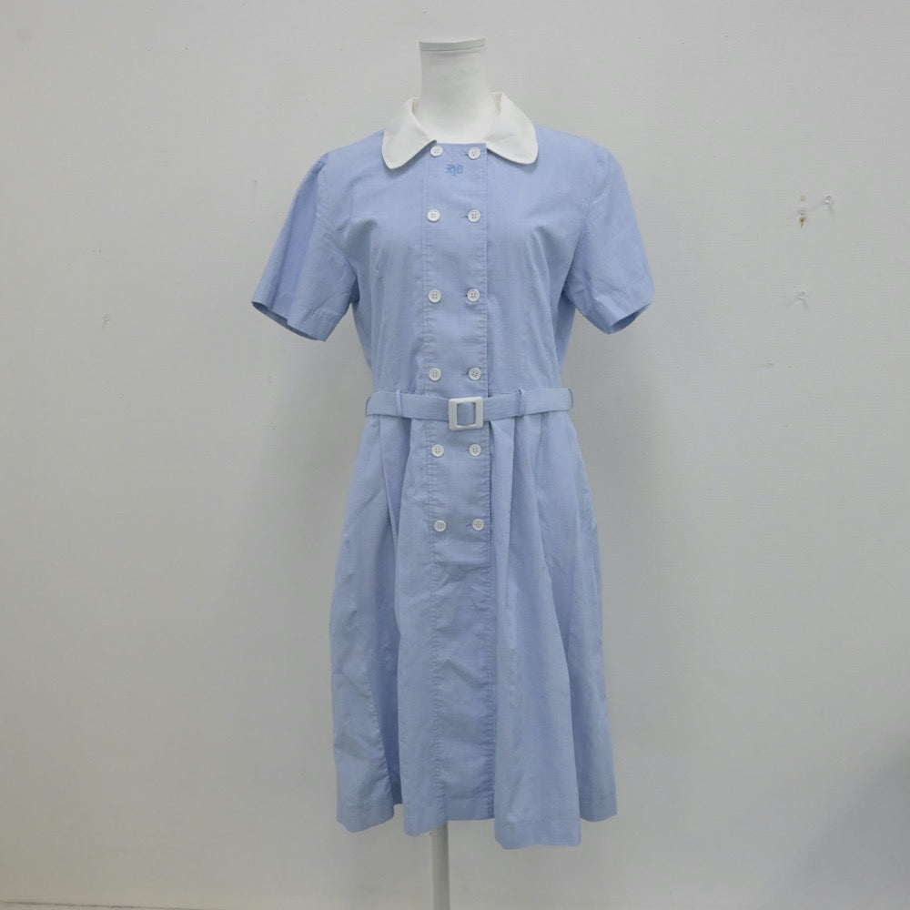 中古制服】兵庫県 神戸山手女子高等学校 女子制服 1点（ワンピース）sf013202【リサイクル学生服】 | 中古制服通販パレイド