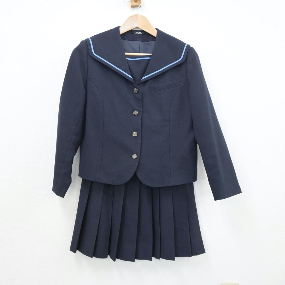 学生服（静岡県立沼津工業高等学校 ベスト 新品）