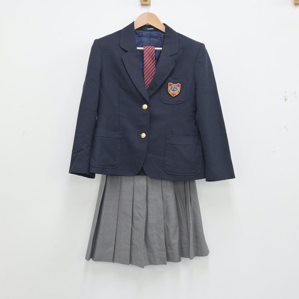 松永高等学校 男子制服 - 広島県の服/ファッション