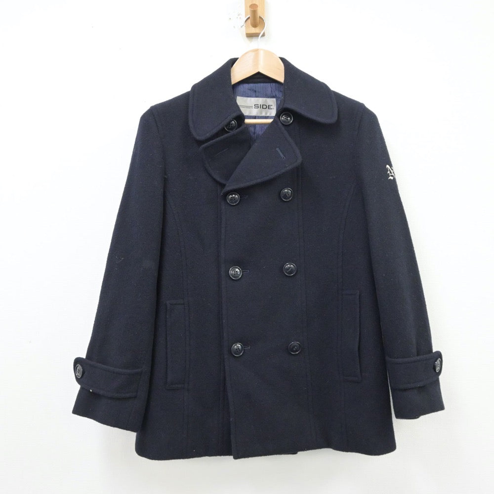 中古制服】千葉県 成田高校付属中学校 女子制服 1点（コート）sf013738【リサイクル学生服】 | 中古制服通販パレイド