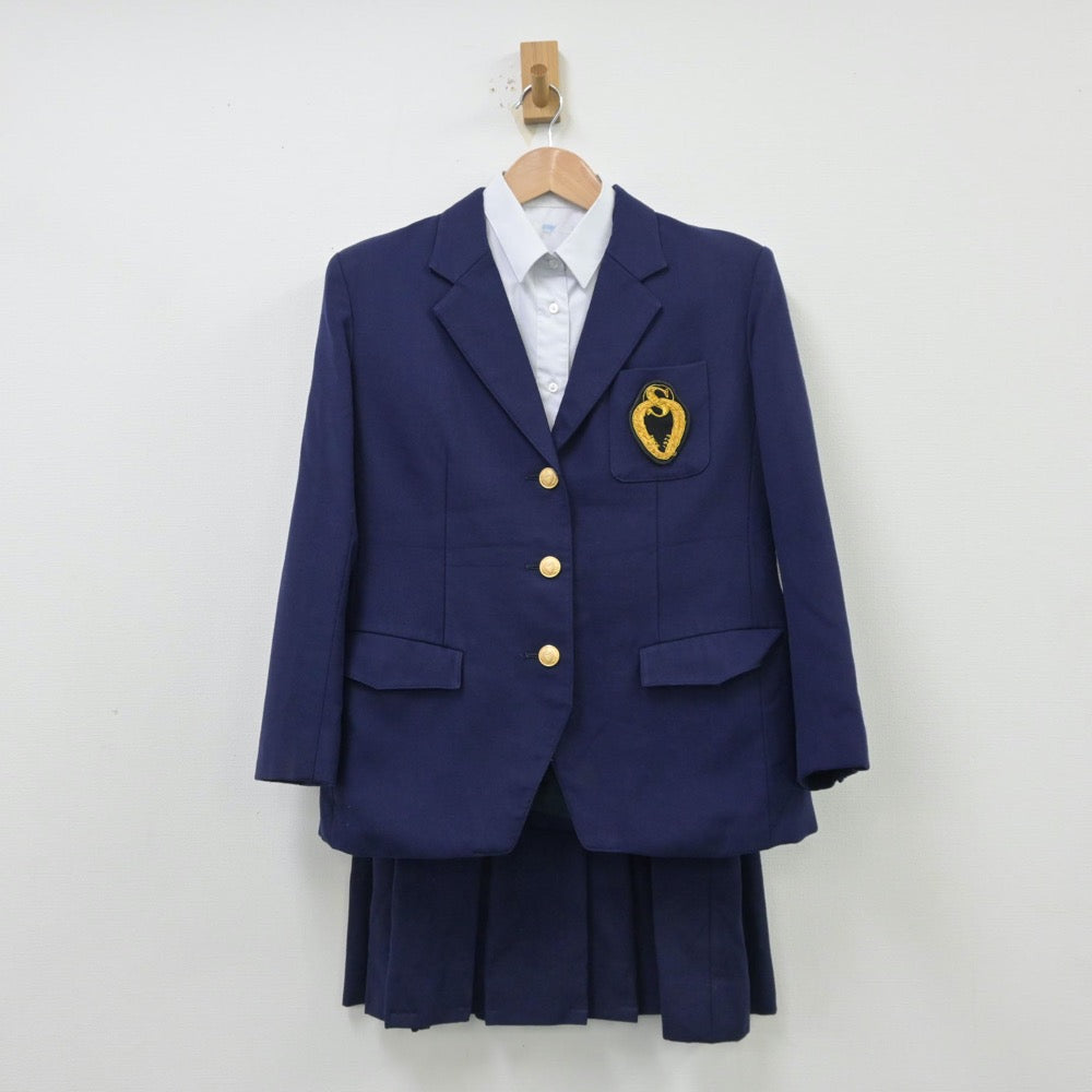 川口青陵高校男子制服 - 埼玉県の服/ファッション