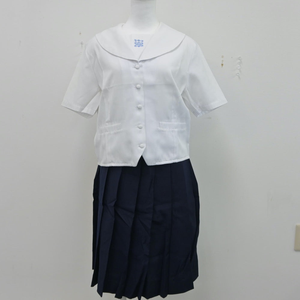 通販サイト東京 売約 プール学院 制服 学校指定コート - ジャケット 