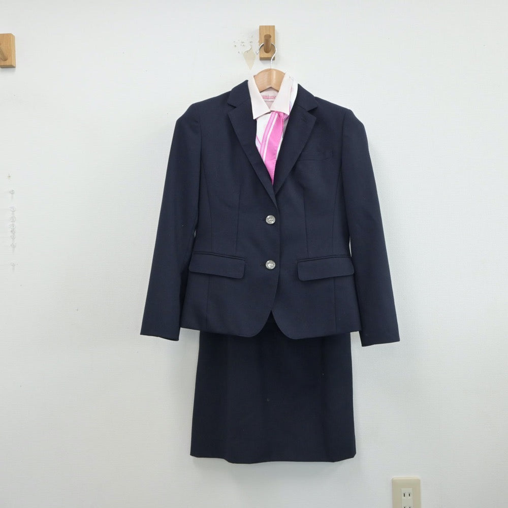 中古制服】専門学校制服 日本航空専門学校 5点 sf015754【リサイクル学生服】 | 中古制服通販パレイド