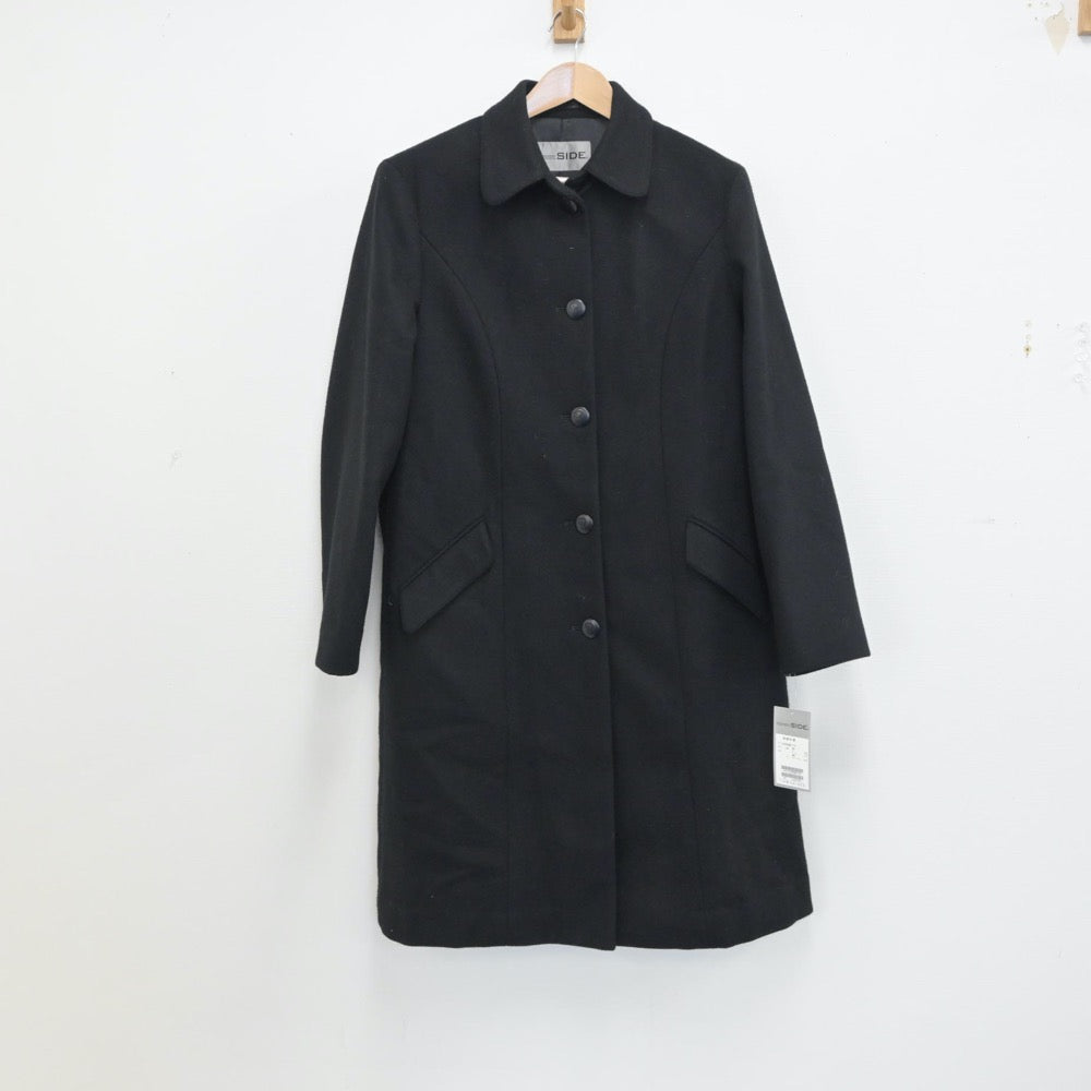 中古制服】京都府 洛南高等学校 女子制服 2点（コート）sf015796【リサイクル学生服】 | 中古制服通販パレイド