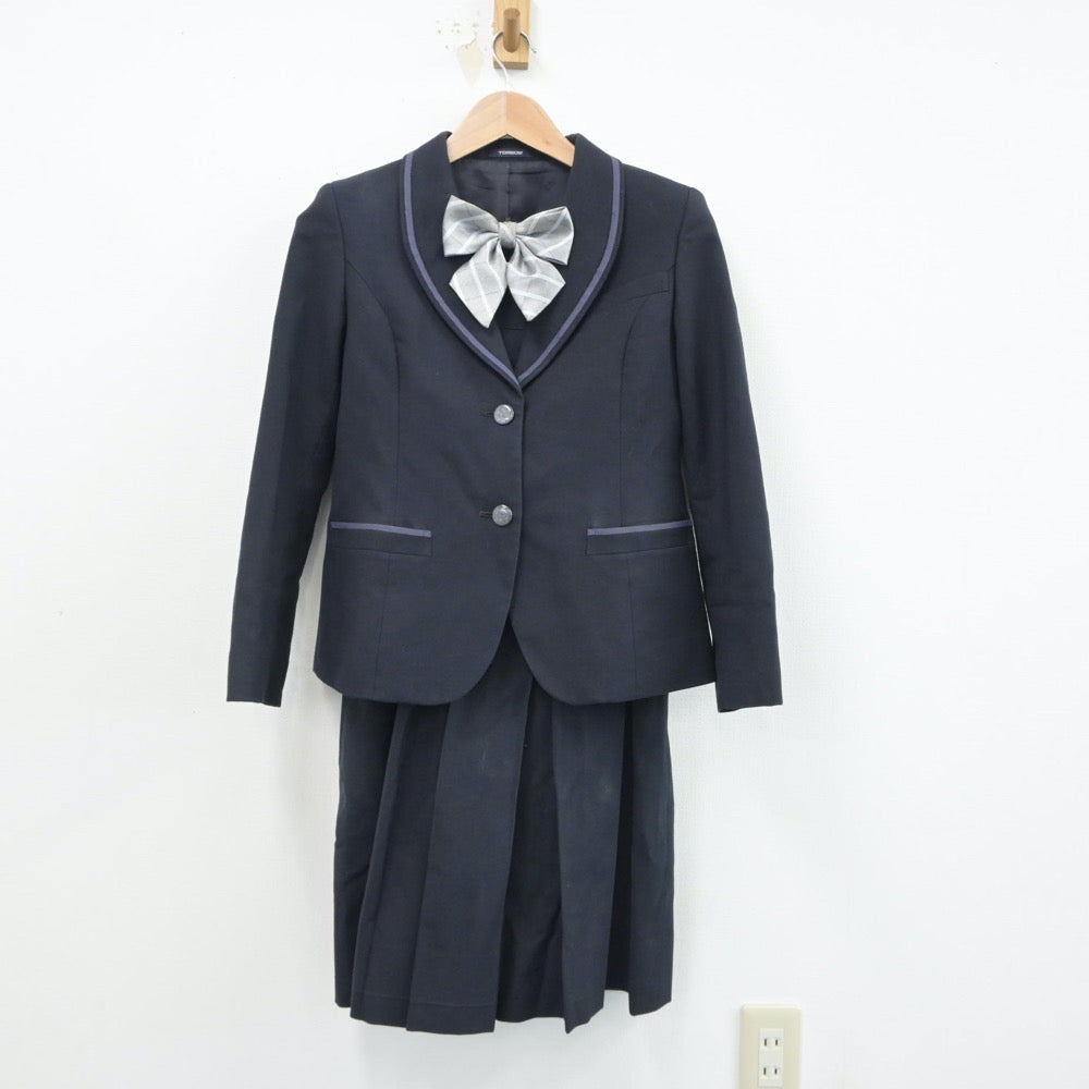 京都府 京都聖母学院中学高等学校 女子制服 1点（カバン）sf002902 - コスプレ衣装