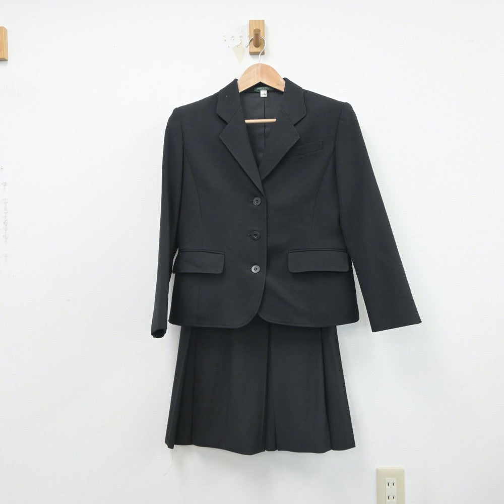 中古制服】香川県 観音寺第一高等学校 女子制服 4点（ブレザー・ベスト・スカート）sf016227【リサイクル学生服】 | 中古制服通販パレイド